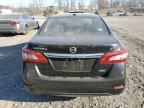 NISSAN SENTRA S photo