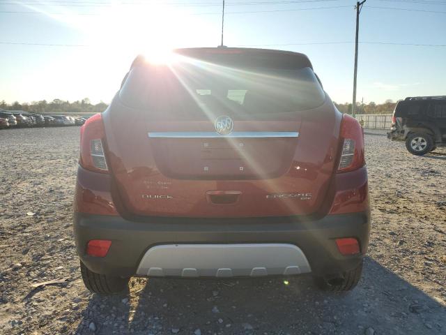 2015 BUICK ENCORE CON - KL4CJFSB7FB251276