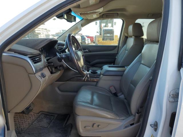 2017 CHEVROLET SUBURBAN C - 1GNSCHKC4HR175310