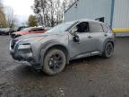 2021 NISSAN ROGUE SL - 5N1AT3CB4MC708388