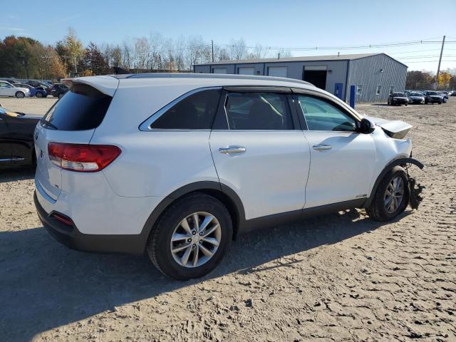 2016 KIA SORENTO LX - 5XYPGDA58GG018200
