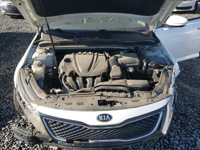 VIN KNAGM4A71F5660319 2015 KIA Optima, LX no.11