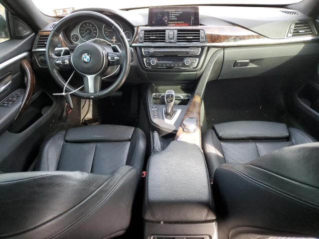 2016 BMW 435 XI GRA WBA4B3C5XGG527885