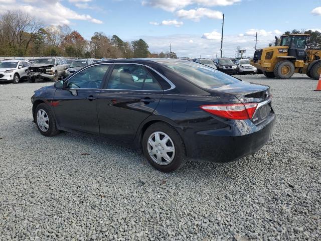 2015 TOYOTA CAMRY LE - 4T4BF1FK0FR497351