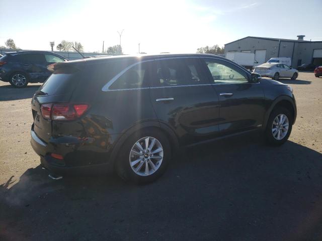 VIN 5XYPGDA50KG516531 2019 KIA SORENTO no.3