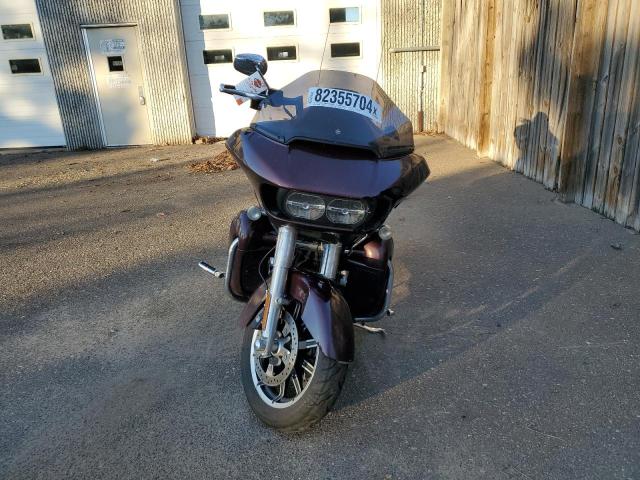 2018 HARLEY-DAVIDSON FLTRU 1HD1KGD14JB677552