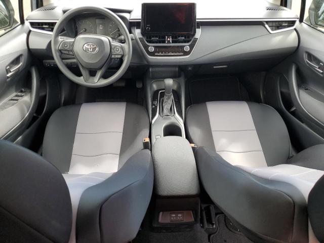 2024 TOYOTA COROLLA LE - JTDB4MEE9RJ017122