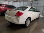 Lot #2960161120 2006 PONTIAC G6 SE1