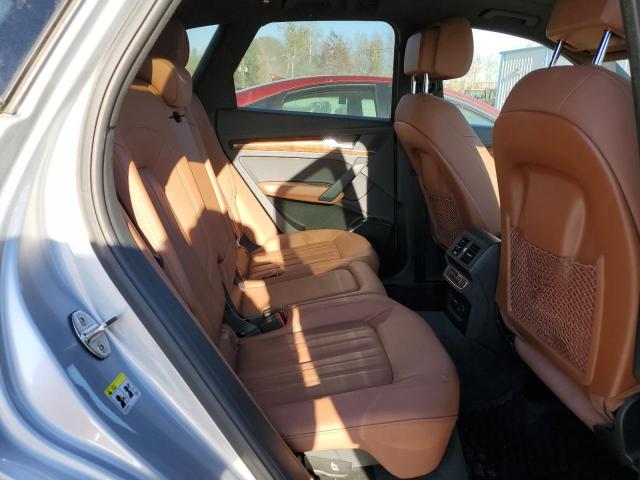 2022 AUDI Q5 PREMIUM - WA1GAAFY1N2081286