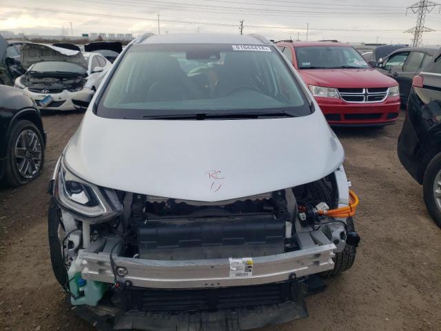 2017 CHEVROLET BOLT EV PR - 1G1FX6S02H4167060