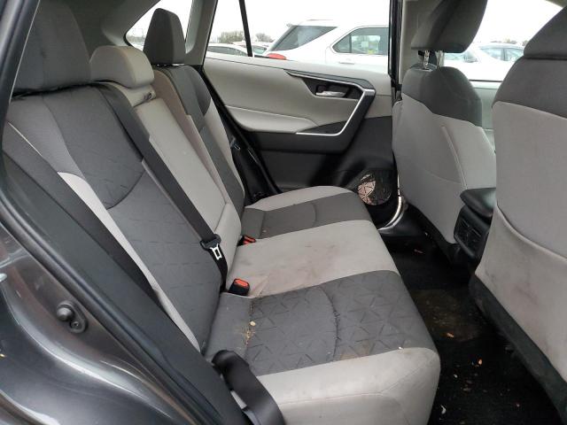 2024 TOYOTA RAV4 XLE - 2T3P1RFV6RW408918