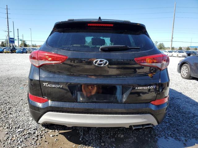 VIN KM8J33A27HU276253 2017 HYUNDAI TUCSON no.6