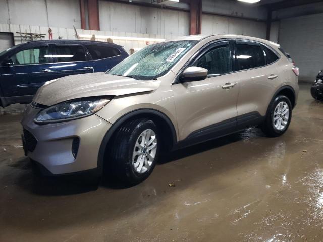 2020 FORD ESCAPE SE - 1FMCU0G62LUA70586