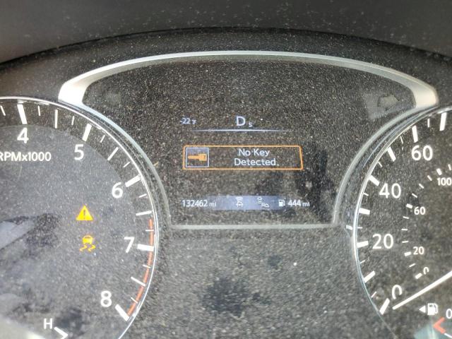 2018 NISSAN ALTIMA 2.5 - 1N4AL3AP5JC295269