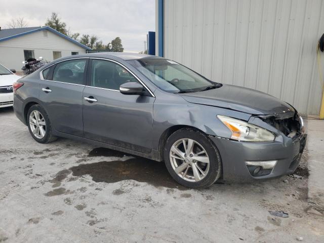 VIN 1N4AL3AP9EN246747 2014 NISSAN ALTIMA no.4