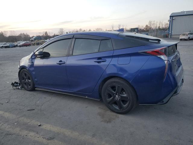 VIN JTDKARFU4H3050253 2017 Toyota Prius no.2