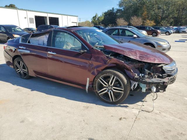 2017 HONDA ACCORD SPO - 1HGCR2F1XHA023825