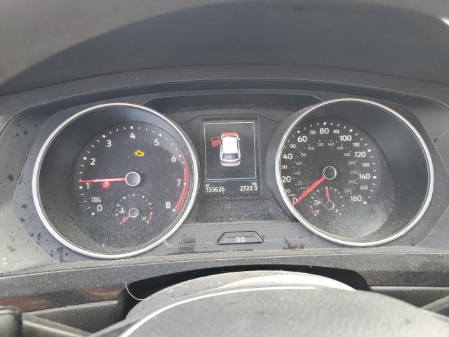 2018 VOLKSWAGEN TIGUAN S - 3VV1B7AX5JM087252
