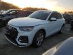2021 AUDI Q5 PREMIUM - WA1BAAFY9M2030997