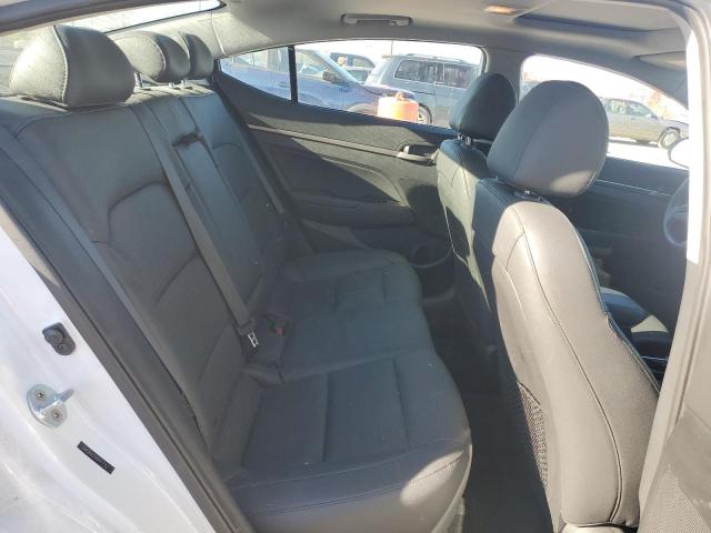 2017 HYUNDAI ELANTRA SE - 5NPD84LF0HH012553
