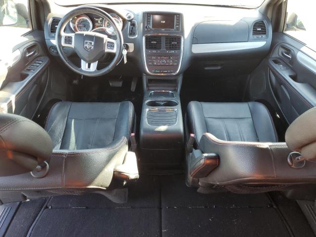 2017 DODGE GRAND CARA - 2C4RDGEG4HR716282