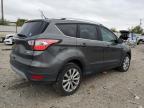 Lot #3024658591 2017 FORD ESCAPE TIT