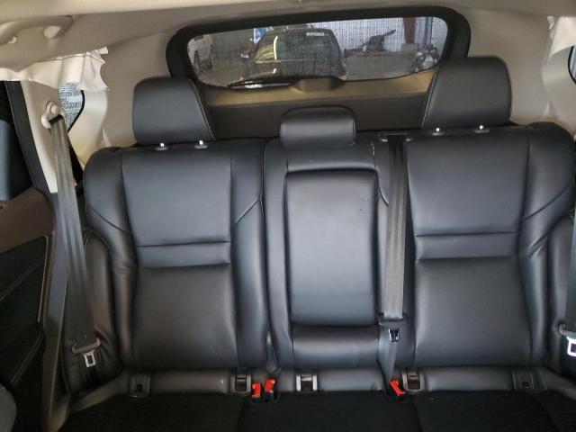 2023 NISSAN ROGUE SL - 5N1BT3CB4PC781284