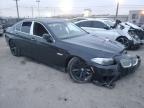 Lot #3025026232 2015 BMW 528 I