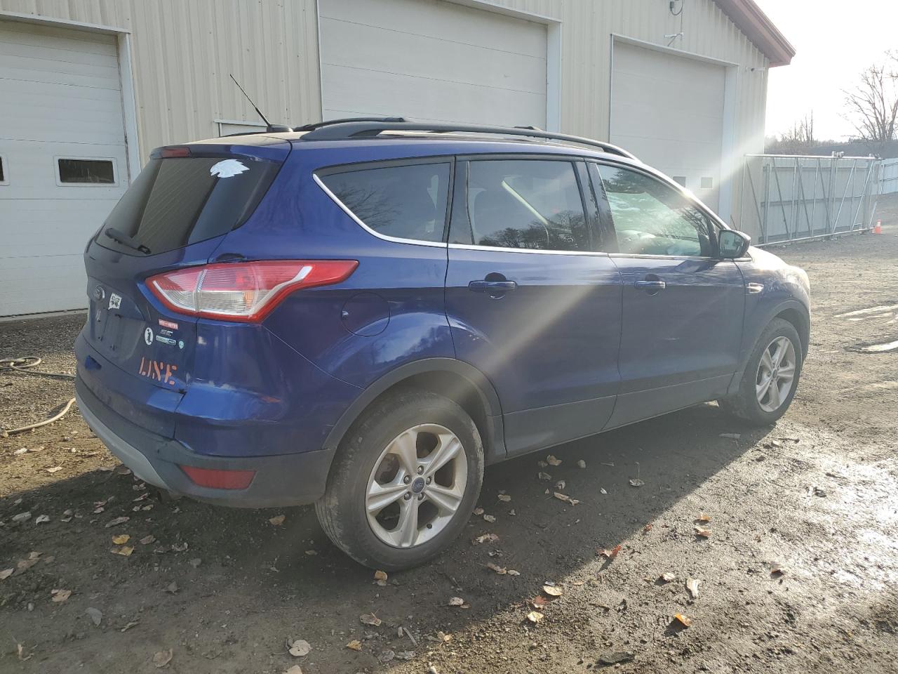 Lot #3006566823 2013 FORD ESCAPE SE