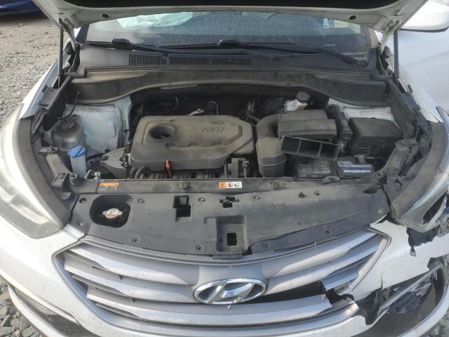 2017 HYUNDAI SANTA FE S - 5NMZUDLB8HH013963