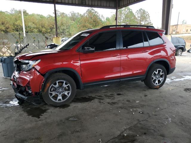 2023 HONDA PASSPORT T - 5FNYF8H67PB010674