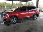 2023 HONDA PASSPORT T - 5FNYF8H67PB010674