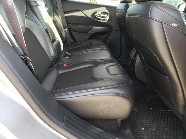 2019 JEEP CHEROKEE L - 1C4PJMLX3KD243891