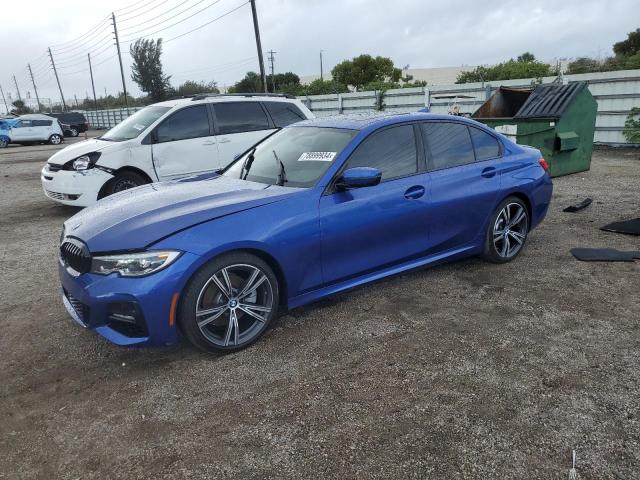 VIN 3MW5R1J03L8B14128 2020 BMW 3 SERIES no.1