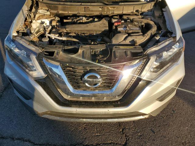 2017 NISSAN ROGUE S - KNMAT2MT5HP519415