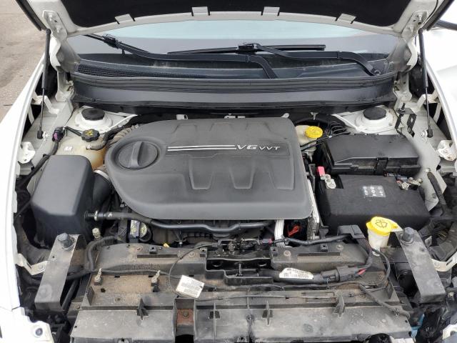 2016 JEEP CHEROKEE L - 1C4PJMDS6GW246394