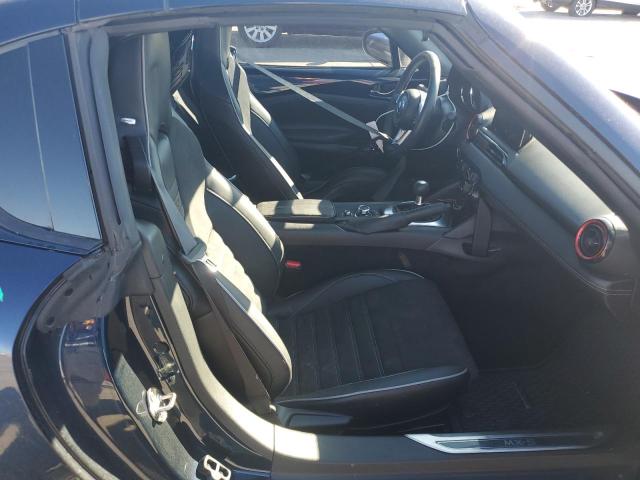 2023 MAZDA MX-5 MIATA - JM1NDAL79P0550655