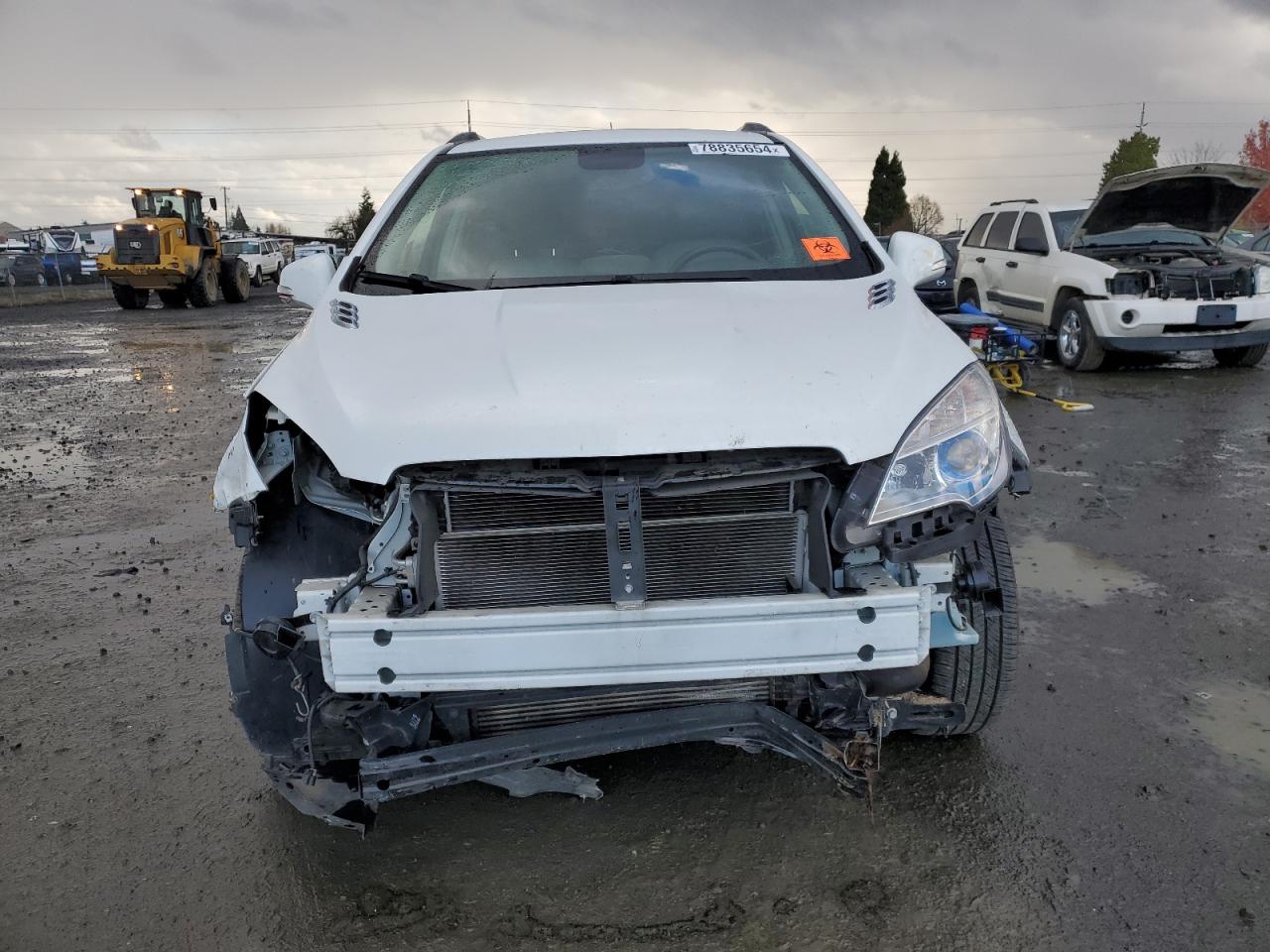 Lot #2974786131 2015 BUICK ENCORE