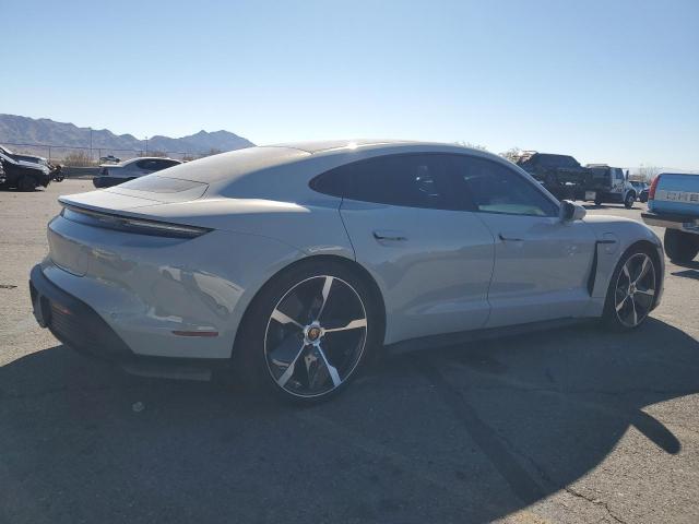 2022 PORSCHE TAYCAN WP0AA2Y17NSA15457