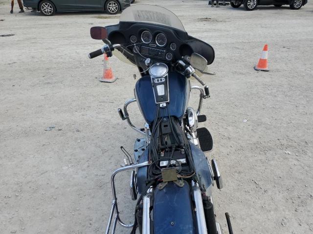 2000 HARLEY-DAVIDSON FLHTCUI 1HD1FCW11YY619402