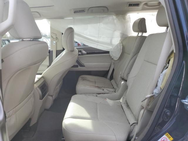 VIN JTJJM7FX4J5208406 2018 LEXUS GX no.11