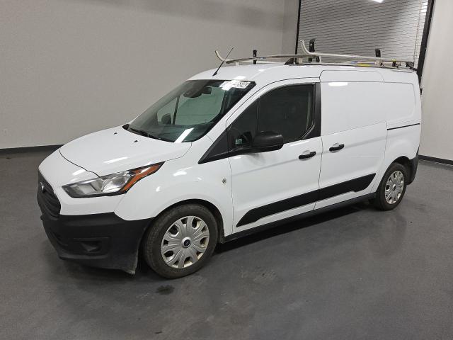 2020 FORD TRANSIT CO #2994250863