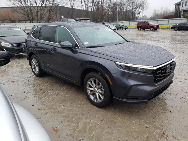 2024 HONDA CR-V EXL - 7FARS4H79RE014007