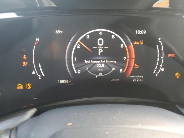 2023 LEXUS NX 350 JTJKGCEZ3P2009946