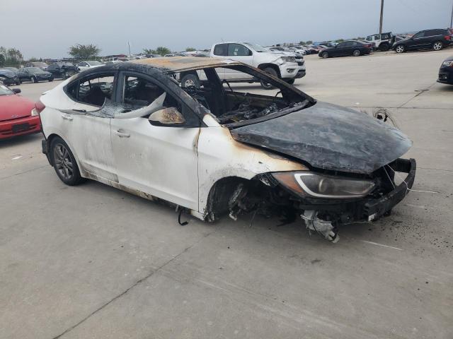 2017 HYUNDAI ELANTRA SE - 5NPD84LF6HH086320