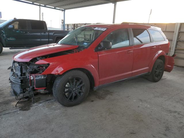 2020 DODGE JOURNEY SE #3023931279