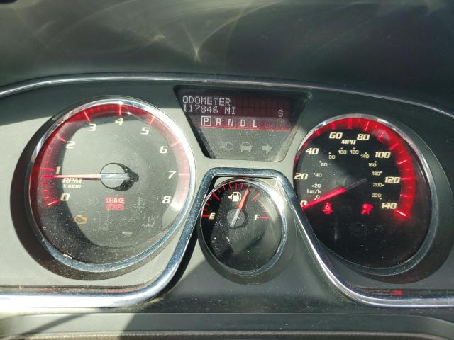 2016 GMC ACADIA DEN - 1GKKRTKD4GJ257915