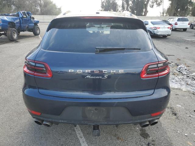 VIN WP1AB2A5XGLB45137 2016 PORSCHE MACAN no.6