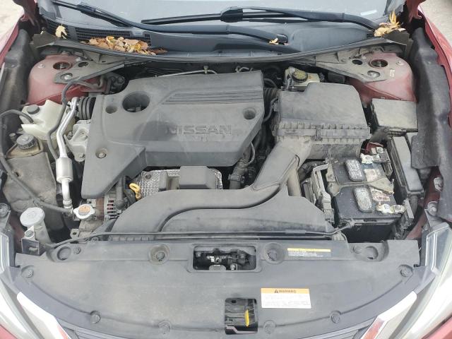 2016 NISSAN ALTIMA 2.5 - 1N4AL3AP3GN335345