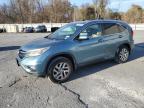 HONDA CR-V EX photo